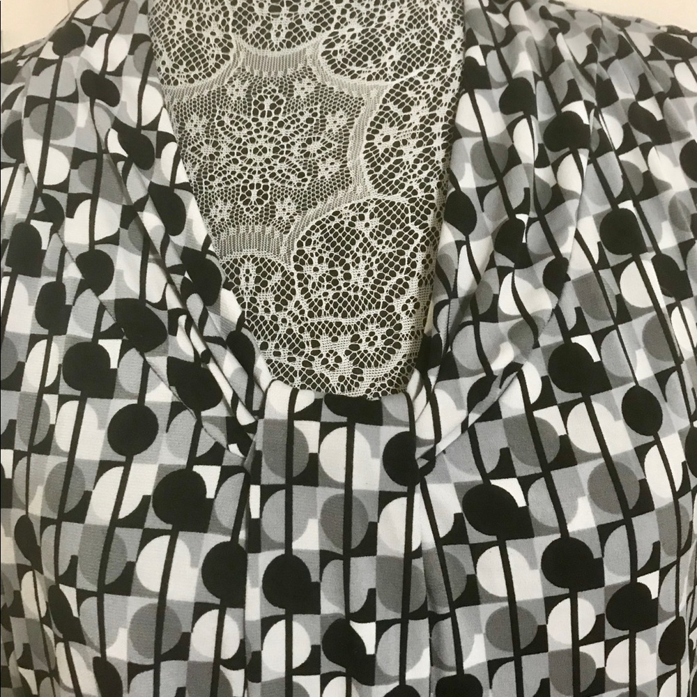 Beautiful dressy top